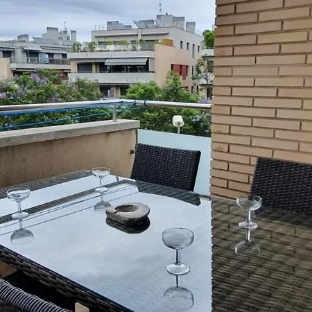 Apartamento Fenals Santa Clotilde