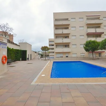 Apartamento Fenals Santa Clotilde Apartment