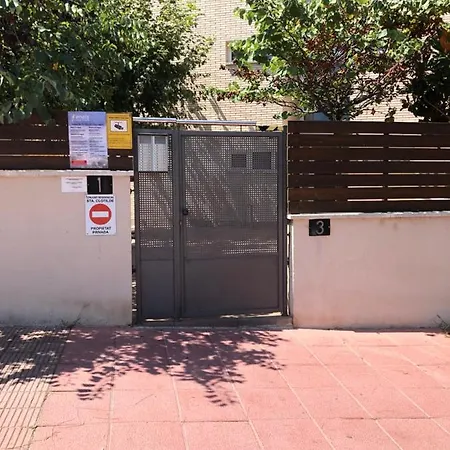Apartment Apartamento Fenals Santa Clotilde *
