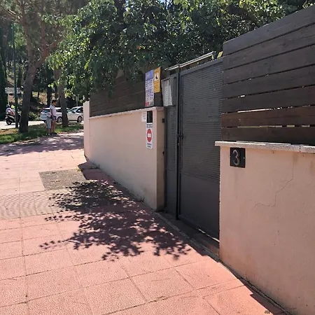 Apartamento Fenals Santa Clotilde Apartment *