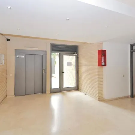 Apartamento Fenals Santa Clotilde *