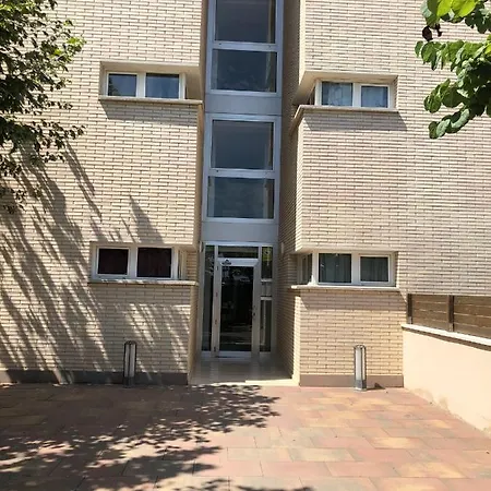 Apartamento Fenals Santa Clotilde Apartment *