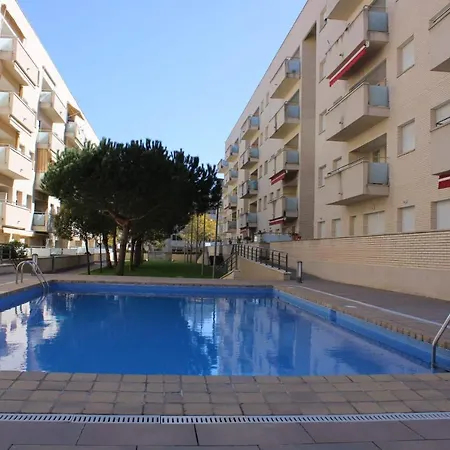 Apartment Apartamento Fenals Santa Clotilde