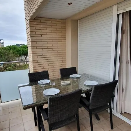 Apartamento Fenals Santa Clotilde * Lloret de Mar