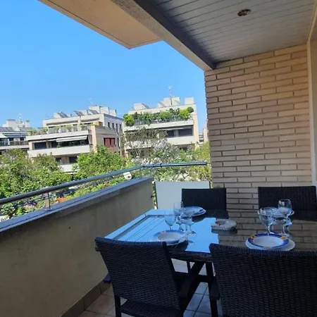 Apartamento Fenals Santa Clotilde *