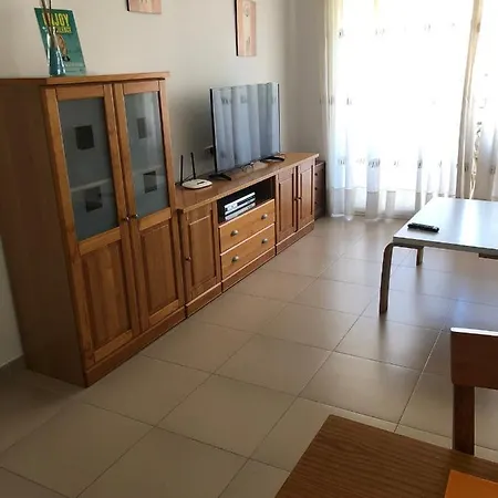 Apartamento Fenals Santa Clotilde