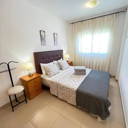Apartamento Fenals Santa Clotilde Apartment *