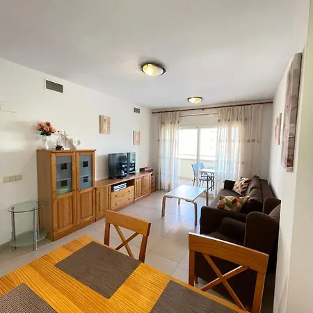 Apartamento Fenals Santa Clotilde * Lloret de Mar