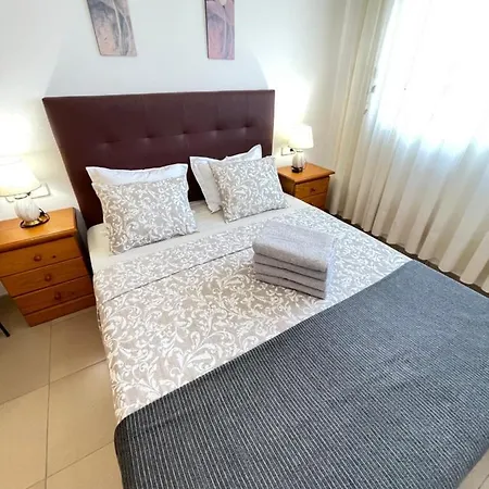 Apartamento Fenals Santa Clotilde