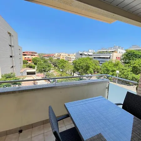 Apartamento Fenals Santa Clotilde Appartement *